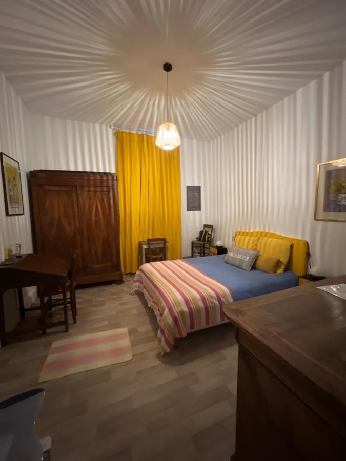 Chambre Sur La Falaise De Pontaillac Vaux-sur-Mer Ngoại thất bức ảnh