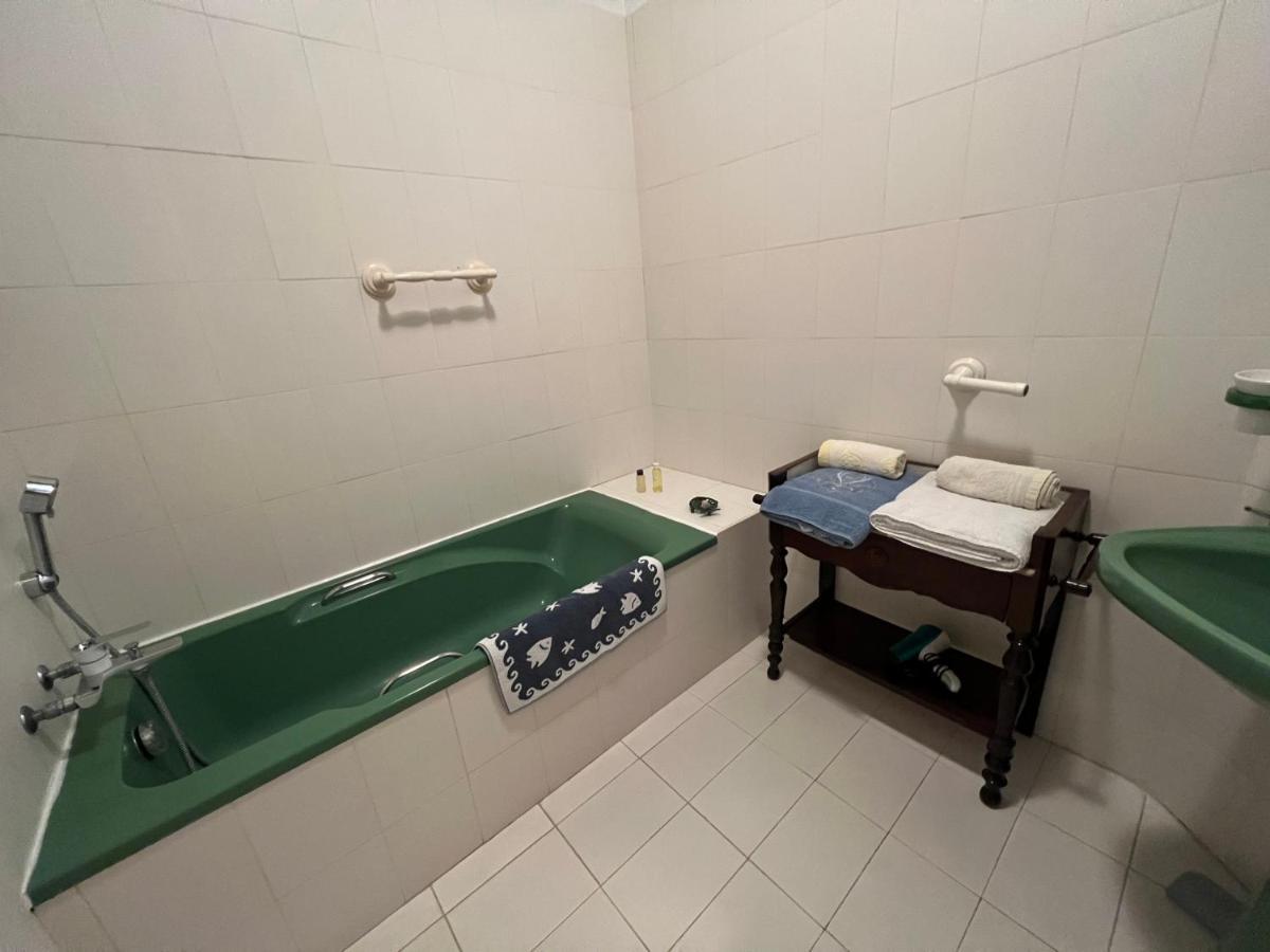 Chambre Sur La Falaise De Pontaillac Vaux-sur-Mer Ngoại thất bức ảnh